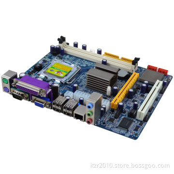 Mainboard/Motherboard G41